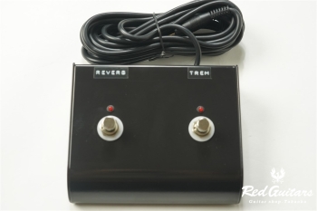 ROCKET【SHINOS & L】 EL34 - Red #451